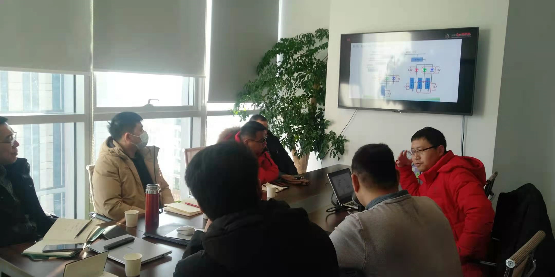 利亞德培訓照片 利亞德培訓照片